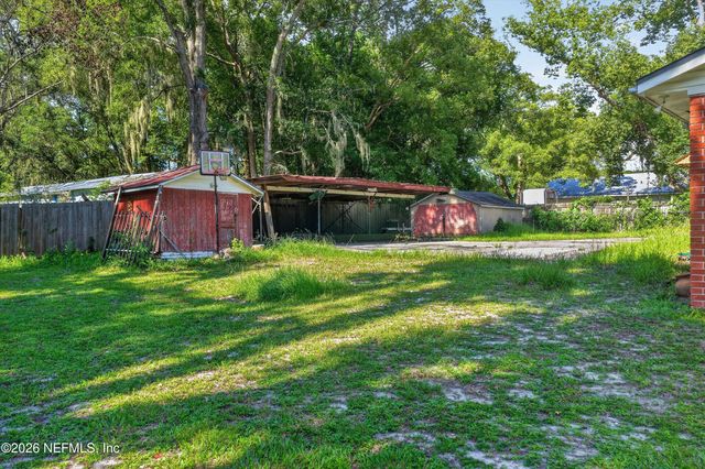 5745 110TH Street, Jacksonville, FL 32244