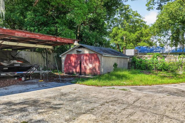 5745 110TH Street, Jacksonville, FL 32244