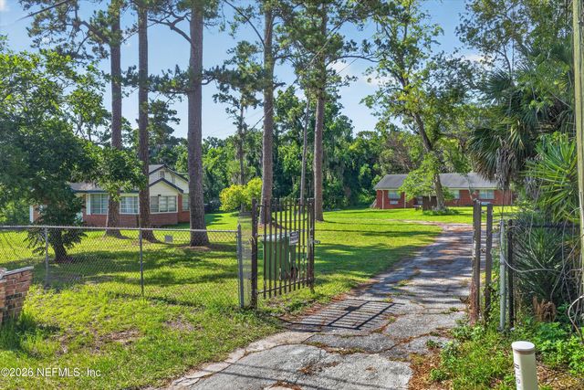 5745 110TH Street, Jacksonville, FL 32244
