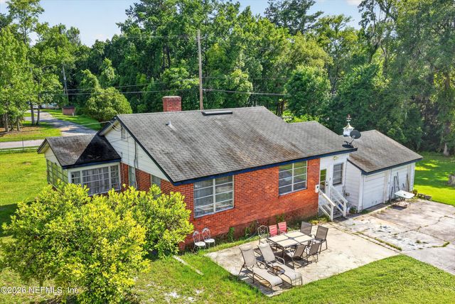 5745 110TH Street, Jacksonville, FL 32244