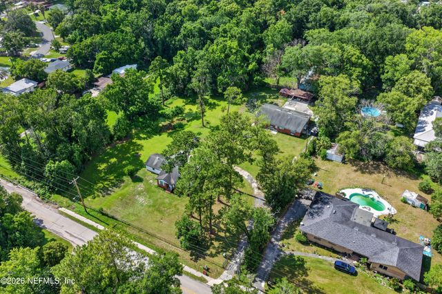5745 110TH Street, Jacksonville, FL 32244