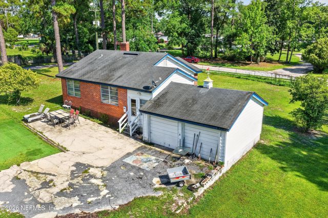 5745 110TH Street, Jacksonville, FL 32244