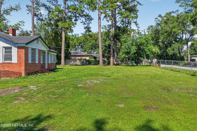 5745 110TH Street, Jacksonville, FL 32244