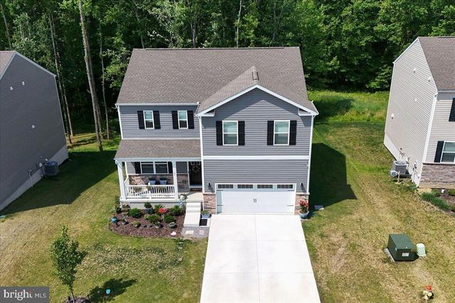 27 BUTTERCUP CIR, Elkton, MD 21921