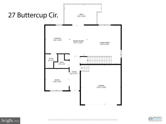 27 BUTTERCUP CIR, Elkton, MD 21921