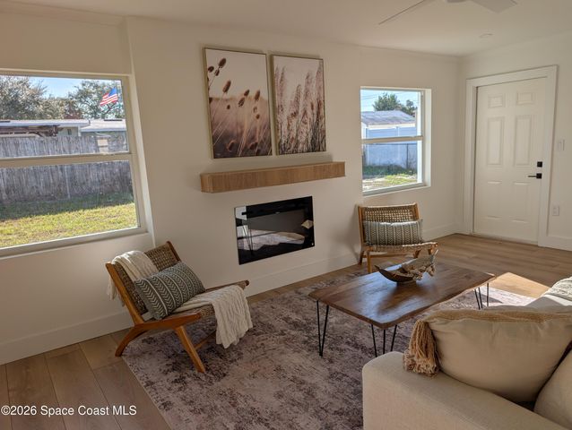 4485 Shaw Avenue, Titusville, FL 32780