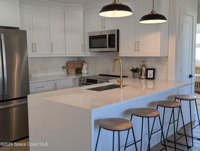 4485 Shaw Avenue, Titusville, FL 32780