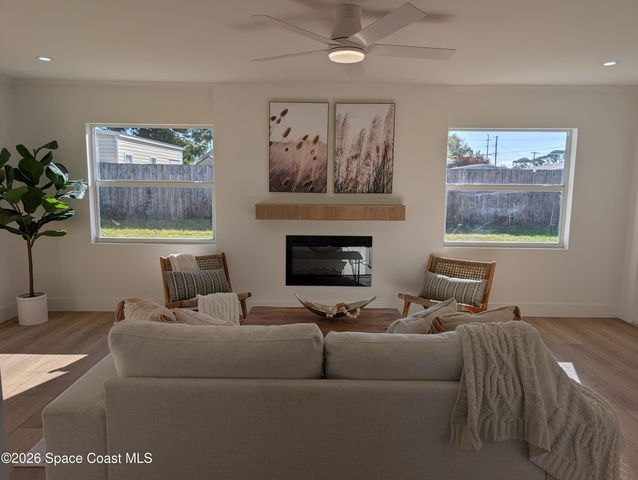 4485 Shaw Avenue, Titusville, FL 32780