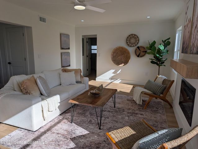 4485 Shaw Avenue, Titusville, FL 32780