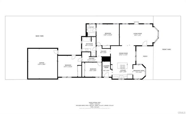 4380 W 28th Street, Los Angeles, CA 90018