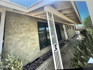 1202 CAPER Road, El Paso, TX 79925