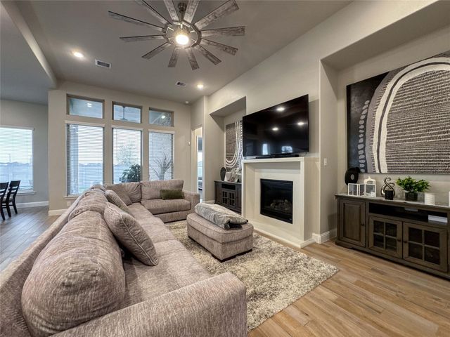 4710 Cedar Sage Drive, Baytown, TX 77521
