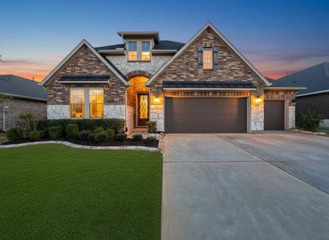 4710 Cedar Sage Drive, Baytown, TX 77521