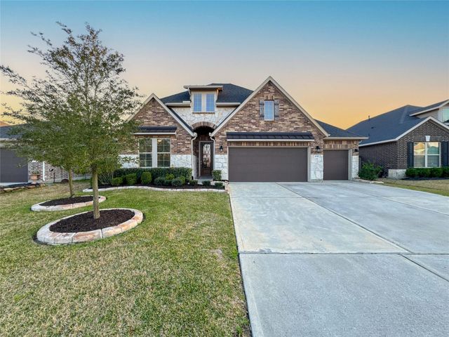 4710 Cedar Sage Drive, Baytown, TX 77521