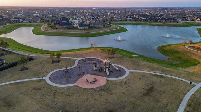 4710 Cedar Sage Drive, Baytown, TX 77521