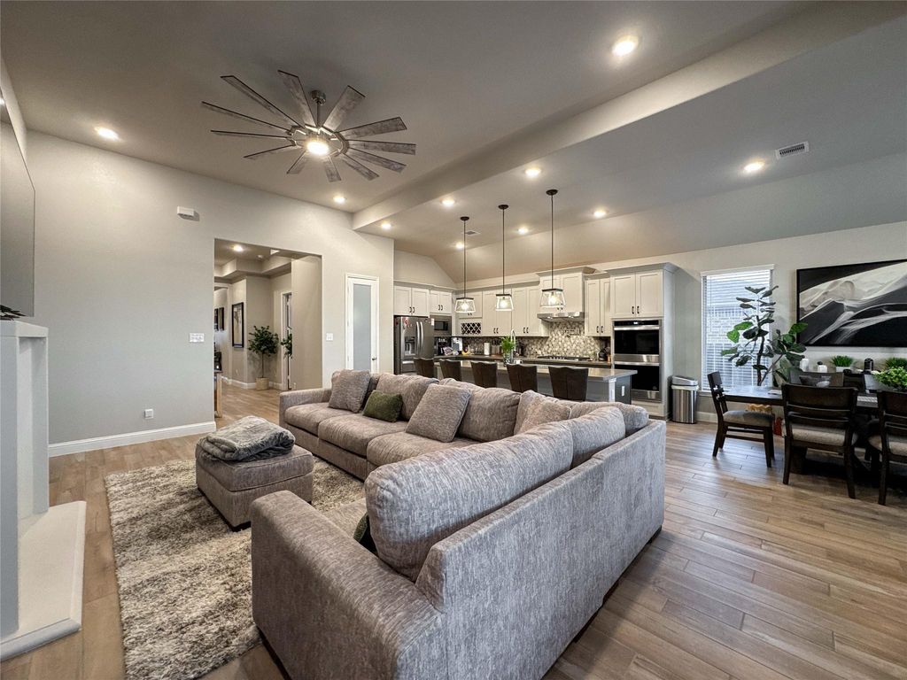 4710 Cedar Sage Drive, Baytown, TX 77521