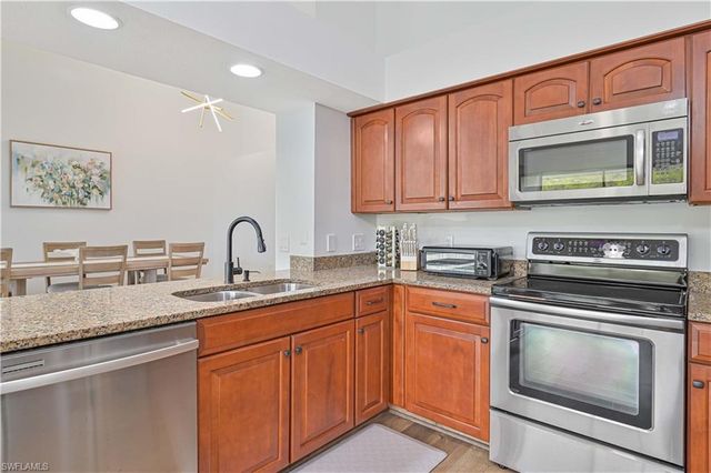 22741 Sandy Bay DR 203, Estero, FL 33928