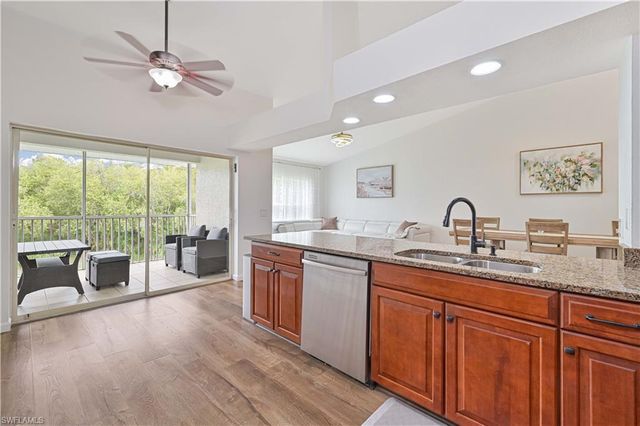 22741 Sandy Bay DR 203, Estero, FL 33928