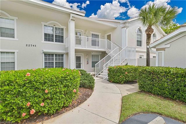 22741 Sandy Bay DR 203, Estero, FL 33928