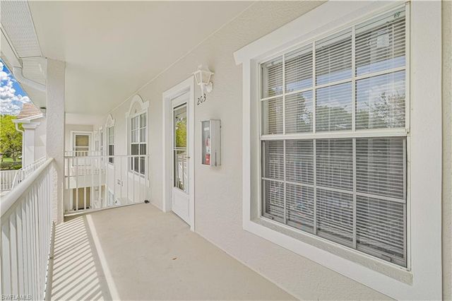 22741 Sandy Bay DR 203, Estero, FL 33928