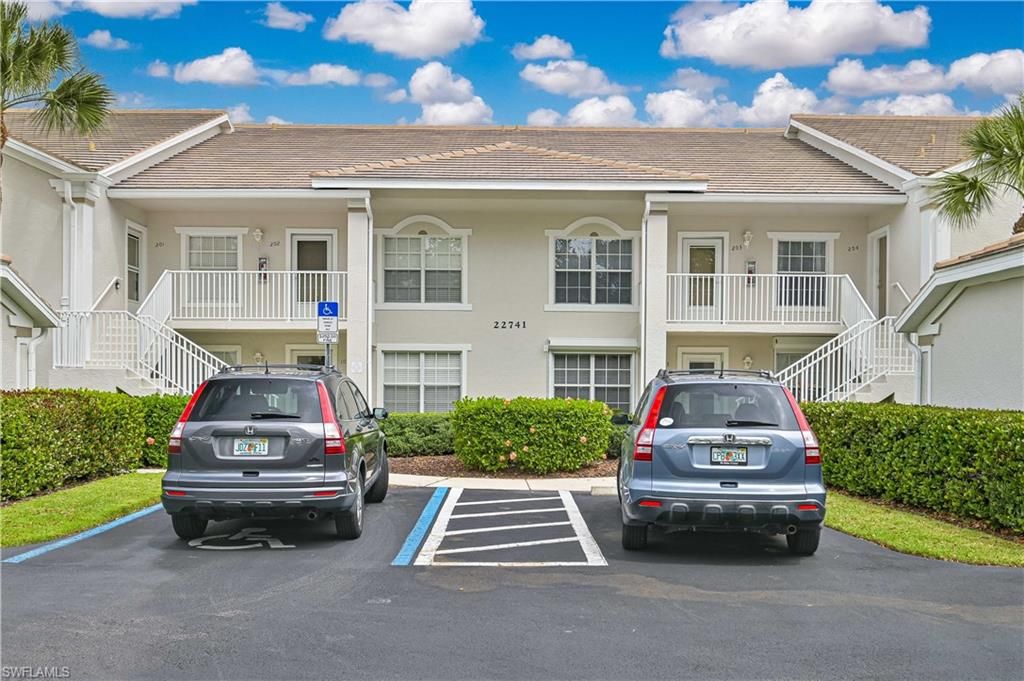 22741 Sandy Bay DR 203, Estero, FL 33928
