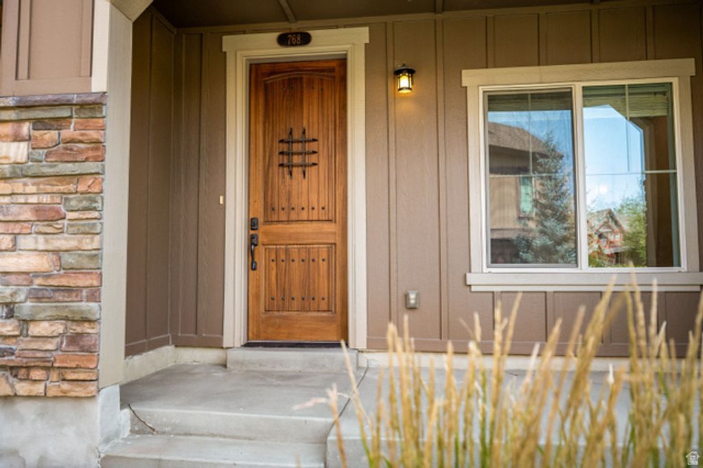 768 W HOLLIDAY DR, Kamas, UT 84036 — photo 2