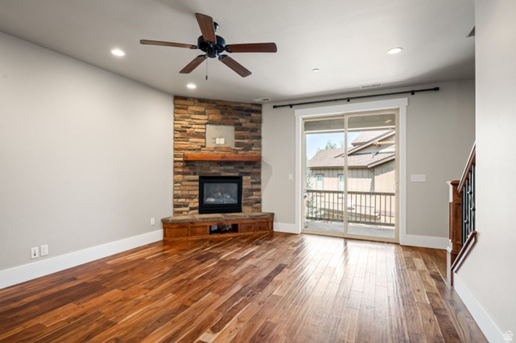 768 W HOLLIDAY DR, Kamas, UT 84036 — photo 5