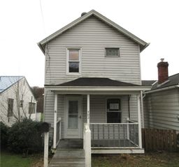 402 E Lincoln Ave, Mcdonald, PA 15057