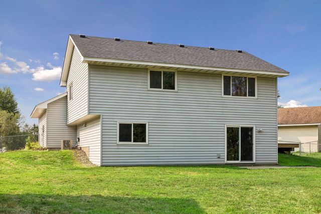 12158 Tulip Street NW, Coon Rapids, MN 55433