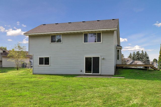 12158 Tulip Street NW, Coon Rapids, MN 55433
