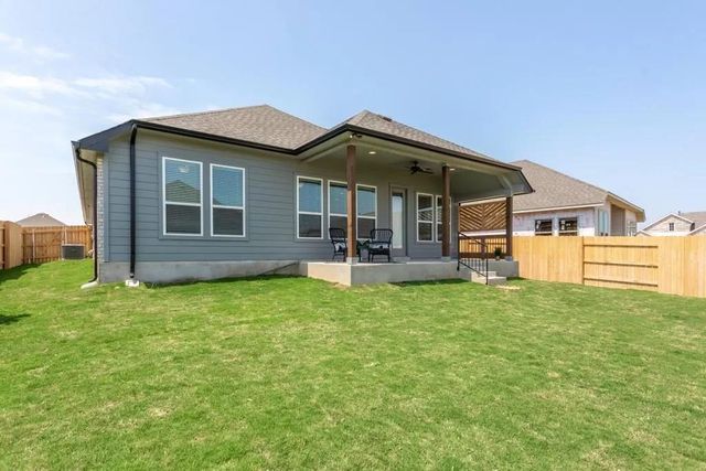 20925 Akbash LN, Pflugerville, TX 78660