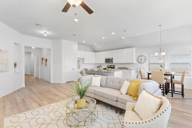 20925 Akbash LN, Pflugerville, TX 78660