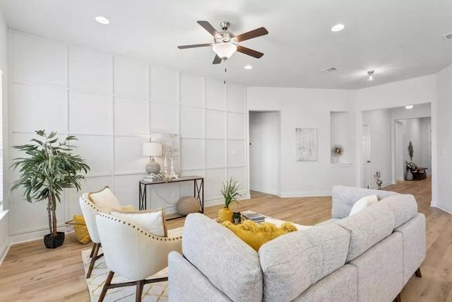 20925 Akbash LN, Pflugerville, TX 78660