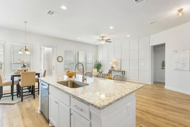 20925 Akbash LN, Pflugerville, TX 78660