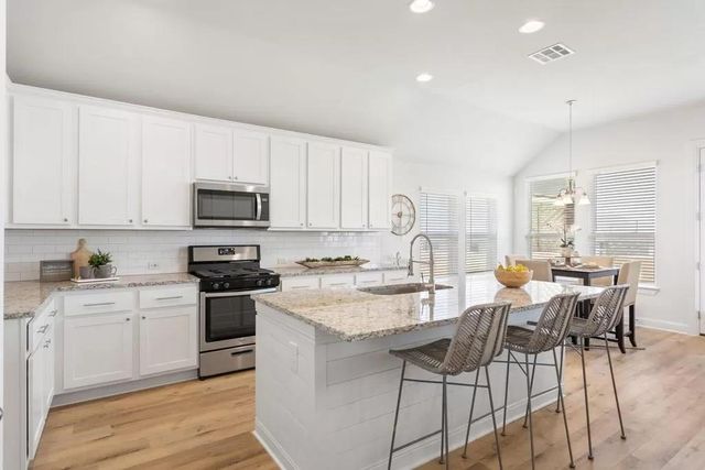 20925 Akbash LN, Pflugerville, TX 78660