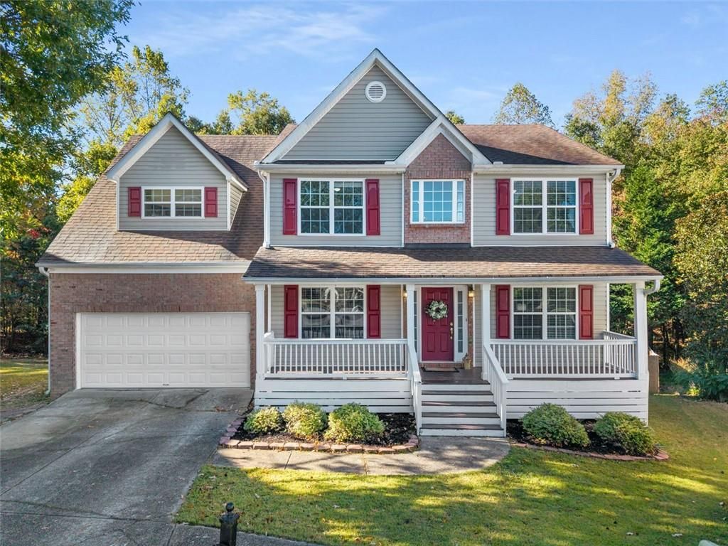 3600 Bogan Mill Road, Buford, GA 30519