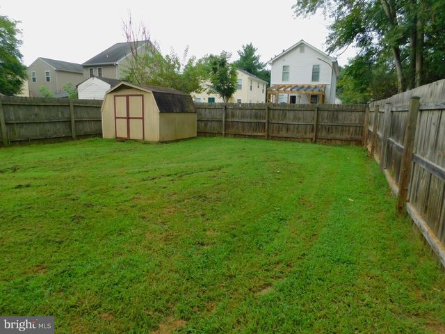 338 FOURTH ST, Fredericksburg, VA 22408
