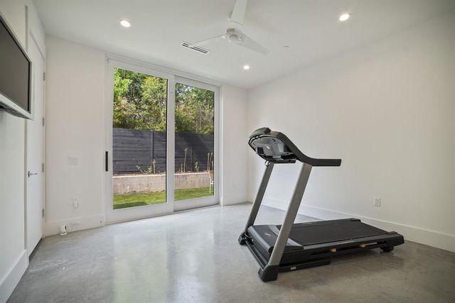 2003 Melridge PL, Austin, TX 78704