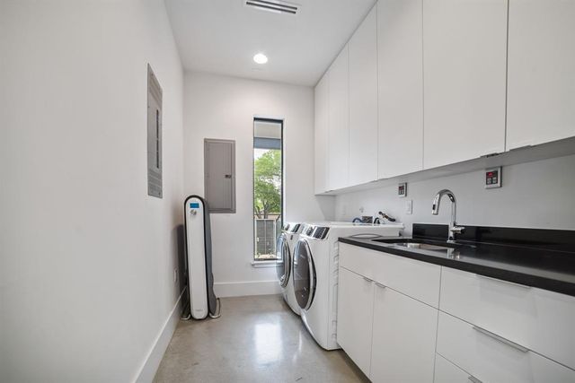 2003 Melridge PL, Austin, TX 78704