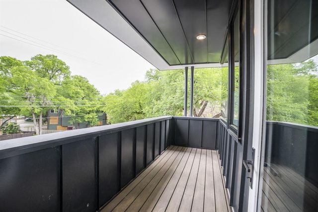 2003 Melridge PL, Austin, TX 78704