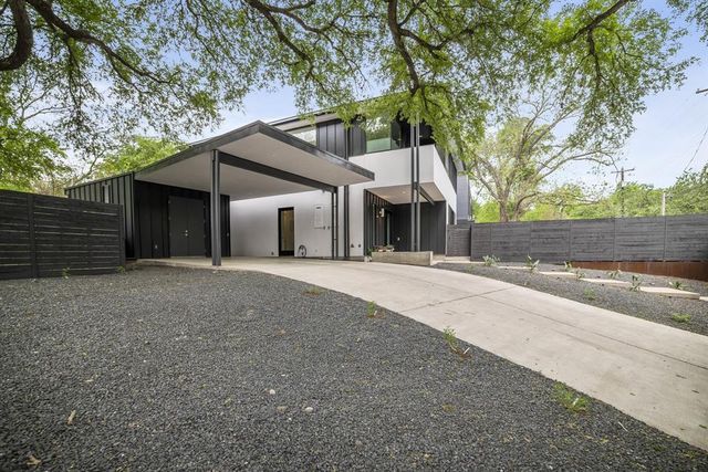 2003 Melridge PL, Austin, TX 78704