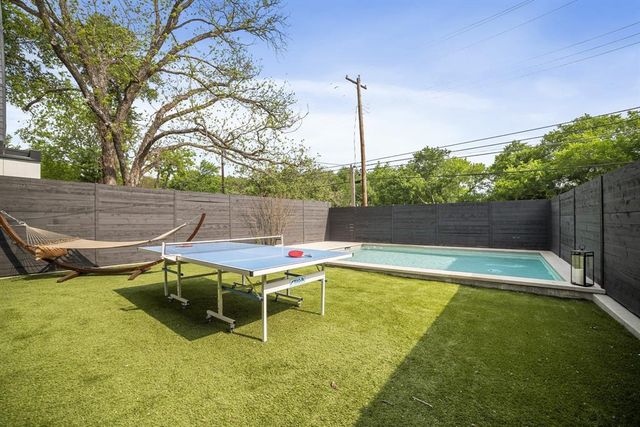 2003 Melridge PL, Austin, TX 78704