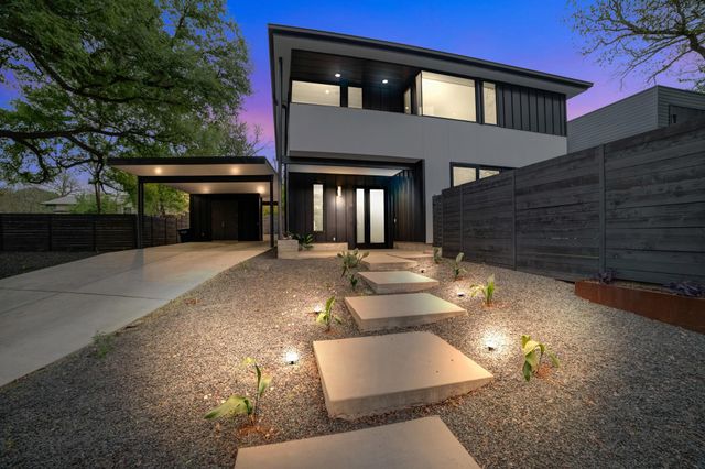 2003 Melridge PL, Austin, TX 78704