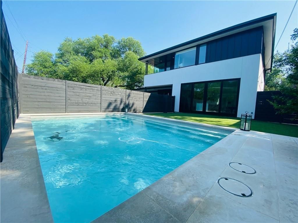 2003 Melridge PL, Austin, TX 78704