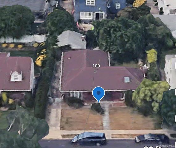 109 Evans Street, New Hyde Park, NY 11040