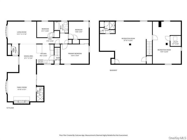 109 Evans Street, New Hyde Park, NY 11040