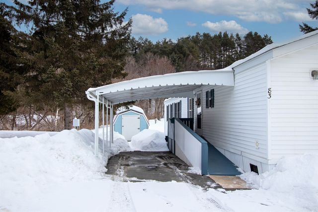 83 Bluebird Lane, Lyndon, VT 05851