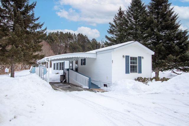 83 Bluebird Lane, Lyndon, VT 05851