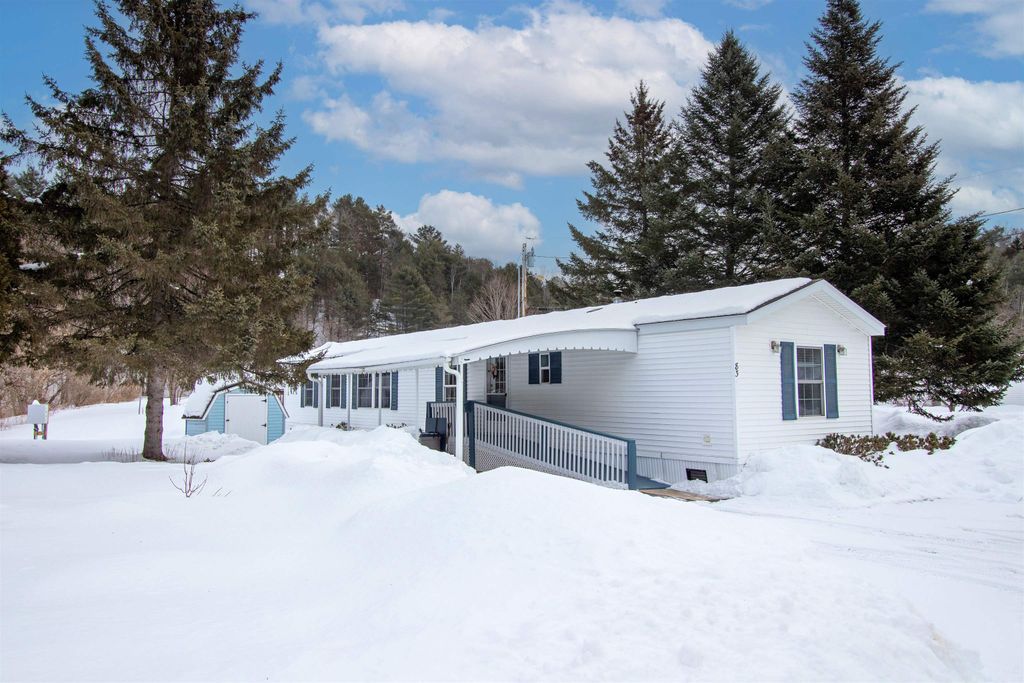 83 Bluebird Lane, Lyndon, VT 05851