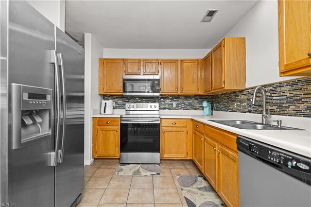3010 Trappers RN, Chesapeake, VA 23321